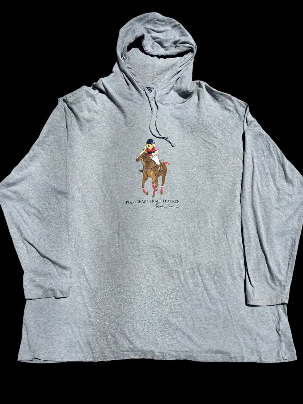 Polo Big & Tall Men's